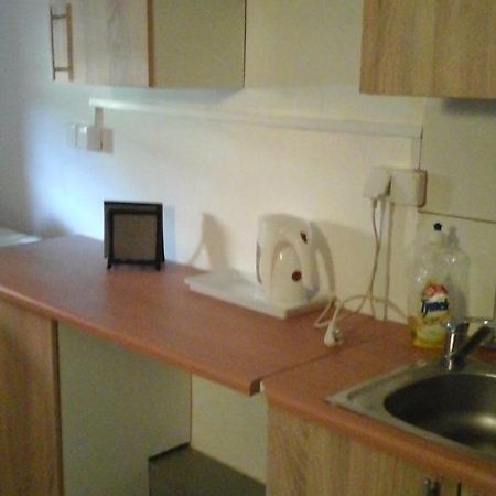 Hostel Morska 42 Гдыня Экстерьер фото