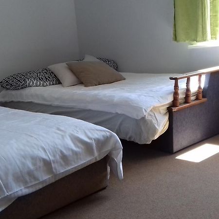Hostel Morska 42 Гдыня Экстерьер фото