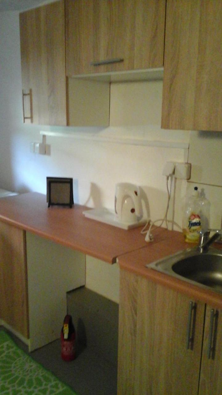 Hostel Morska 42 Гдыня Экстерьер фото