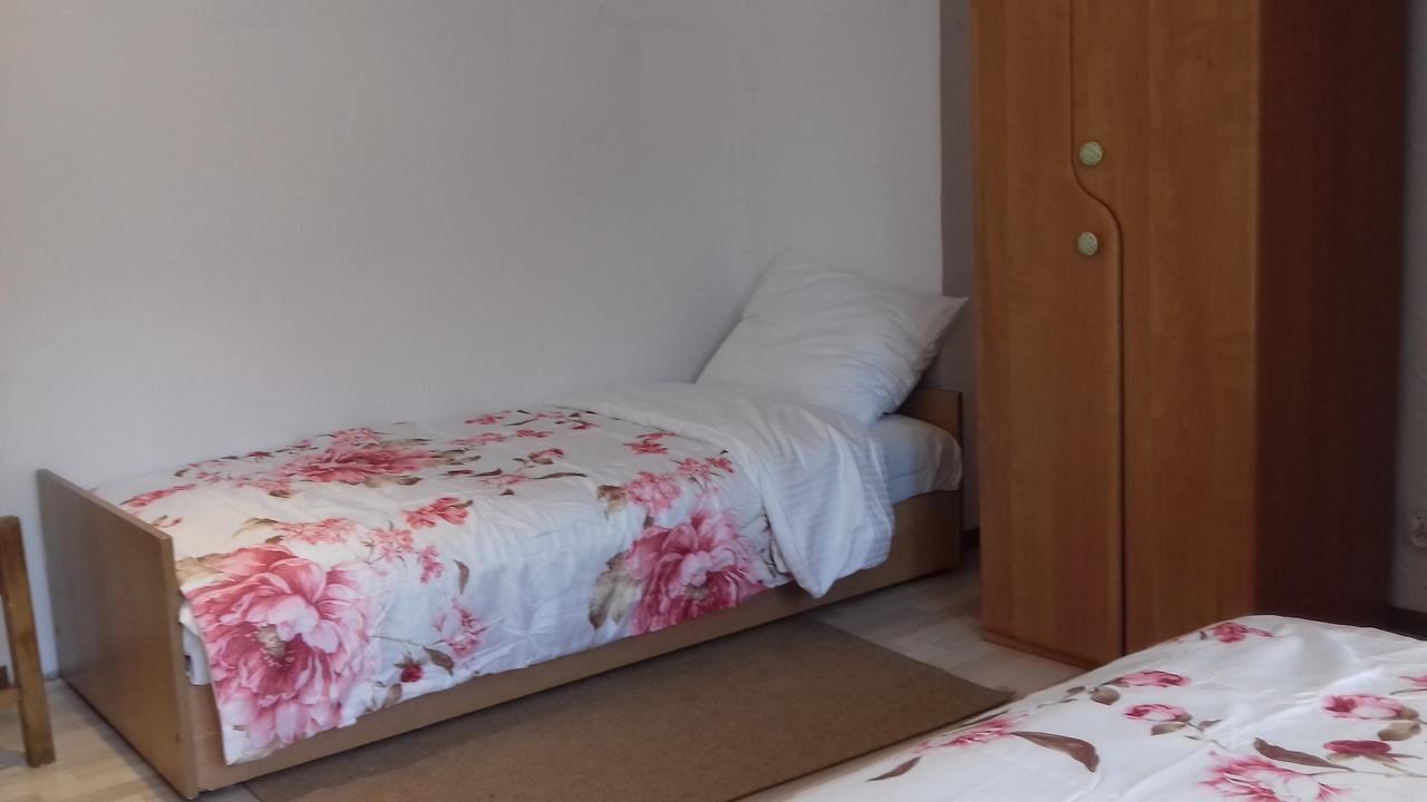 Hostel Morska 42 Гдыня Экстерьер фото