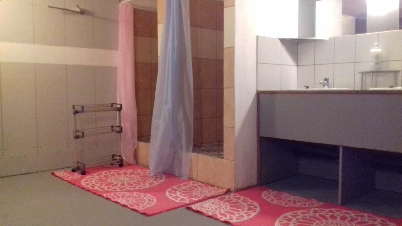 Hostel Morska 42 Гдыня Экстерьер фото