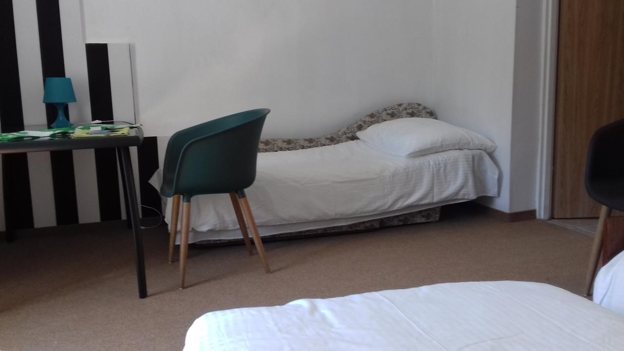 Hostel Morska 42 Гдыня Экстерьер фото
