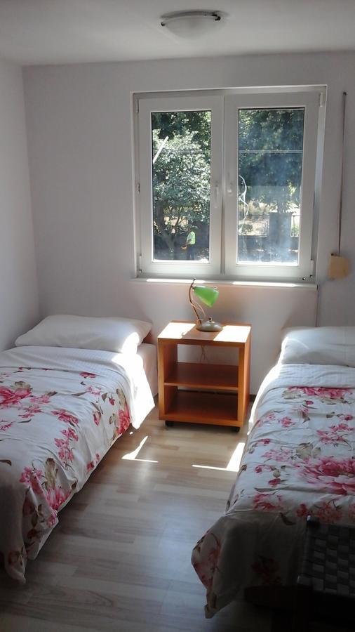 Hostel Morska 42 Гдыня Экстерьер фото